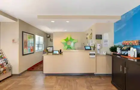 Extended Stay America Suites Newport News Yorktown - 20