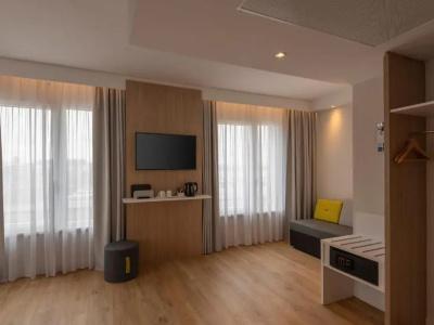 Holiday Inn Express Munich - City East by IHG - 23