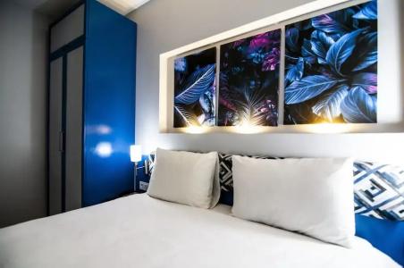 Lapis Inn Boutique-hotel - 74