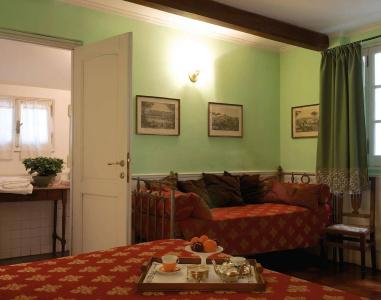Guest House Arco dei Tolomei - 4