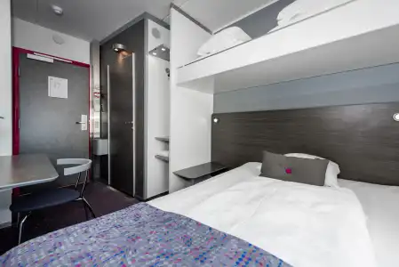 CABINN Aarhus - 4
