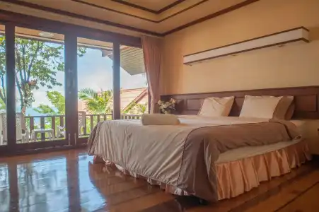 Zama Resort - 4