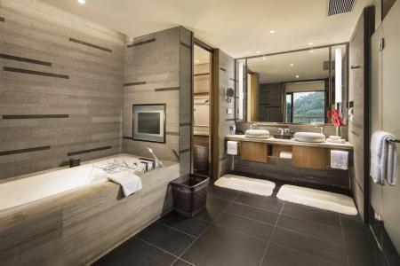 Hilton Huizhou Longmen Resort - 205