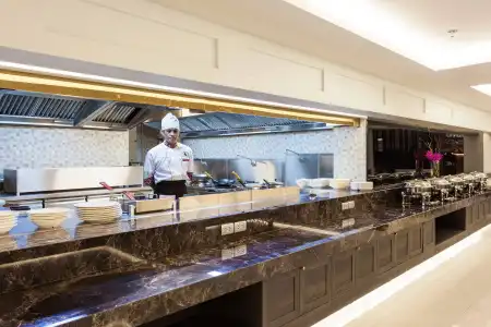 Grand 5 & Plaza Sukhumvit Bangkok - 11