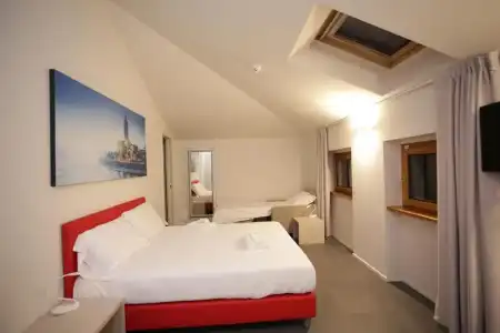 StraVagante Hostel & Rooms - 1