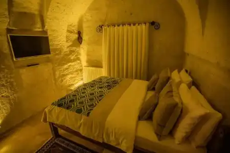 Wish Cappadocia - 184