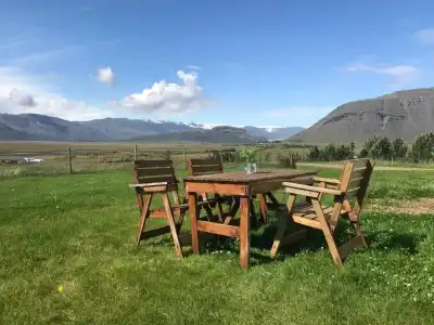 Setberg Guesthouse - 56