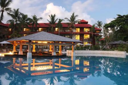 Holiday Inn Resort Baruna Bali by IHG - 9