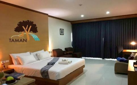 Taman Resort - 59
