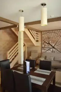 Baza Otdyha Lesnaya - 14