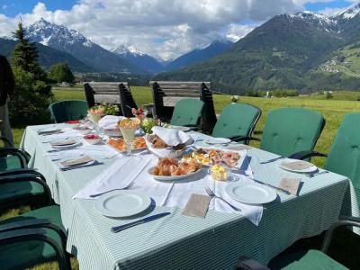 Restaurant Grünwalderhof - 22