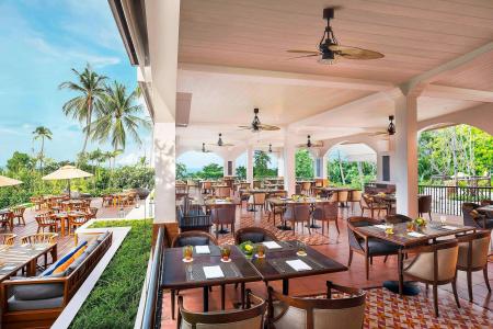 Sheraton Samui Resort - 39