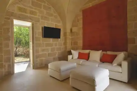 Masseria Trapanà - 31