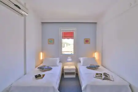 Taytanli Motel - 9