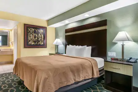 Clarion Inn Orlando International Drive - ICON Park - 41
