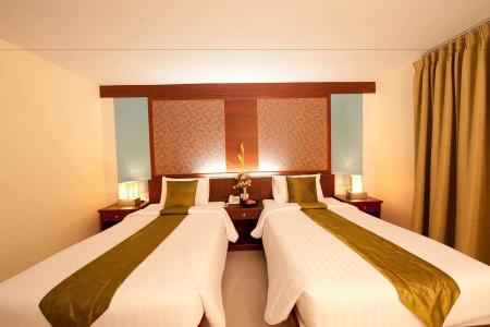 Convenient Grand Plus Suvarnabhumi - 40