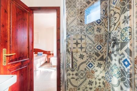 S'Ortale Possibilità di Parcheggio Interno e Ristorante All'Aperto - 49