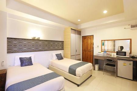 V Place Residence - 39