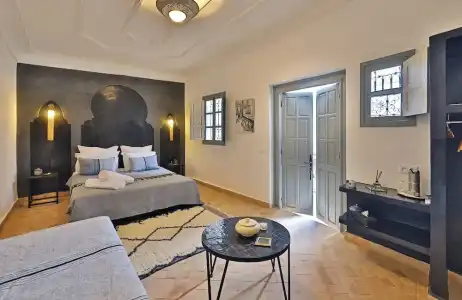 Riad Al Badia - 59