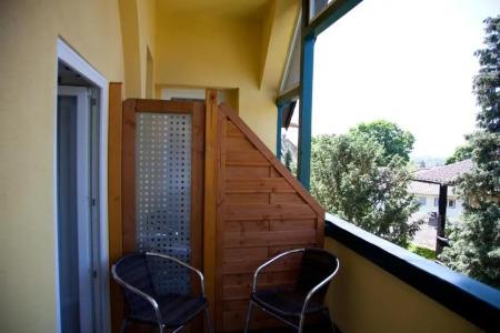 Hotel- Restaurant Poststuben - 37