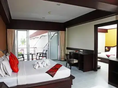Samui First House - 3