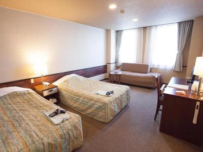 Asyl Nara Annex - 28