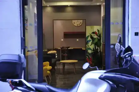 Massilia Hôtel - 14