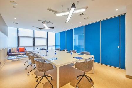 Holiday Inn Express Hangzhou Jiuzhou by IHG - 10