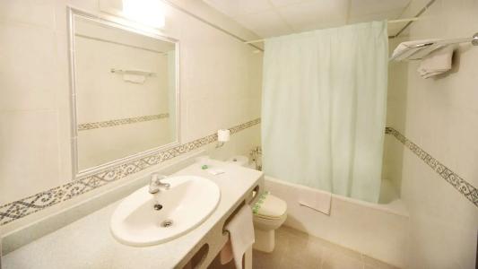 Bluesea Copacabana - 9