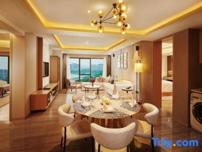 Hilton Suzhou - 100