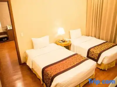 Muong Thanh Holiday Vung Tau - 65