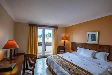 Aanari & Spa - 127