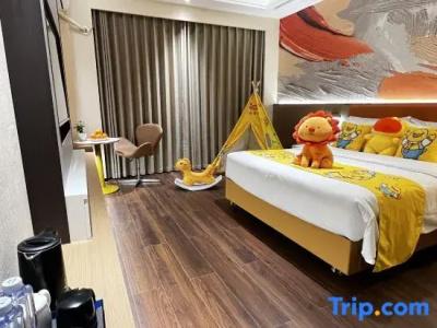 Nanning Guoyu - 21