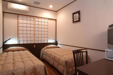 Yokohama Minatomirai Manyo Club - 9