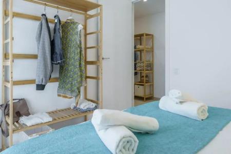 Bamblue Boutique Apartments - 56