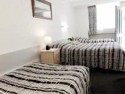 Eureka Lodge Motel - 31