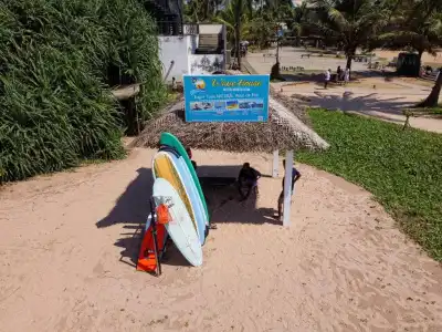 Ananda Villa Bentota - 18