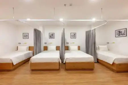 La Paix Sài Gòn - Boutique - 32