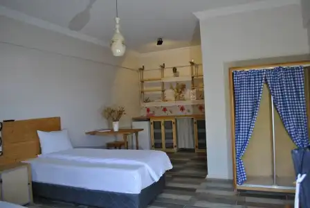 La Vida Otel - 15