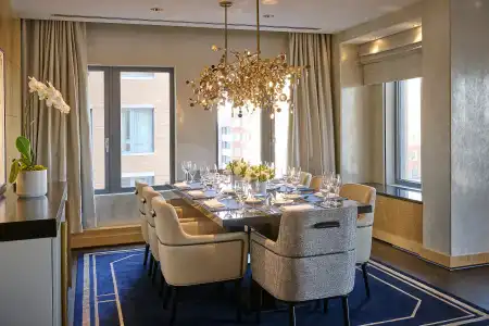 Mandarin Oriental, Boston - 30