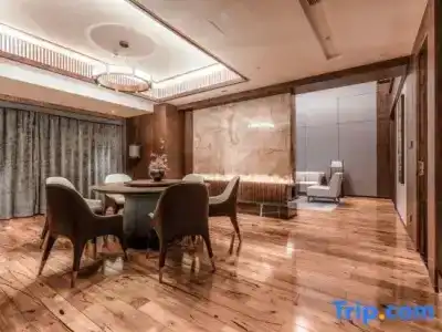 Sheraton Kunming - 170