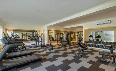 Chalston Beach Resort - 10