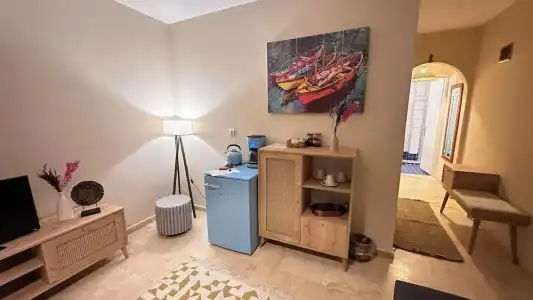 Aegean Gate Otel - 91