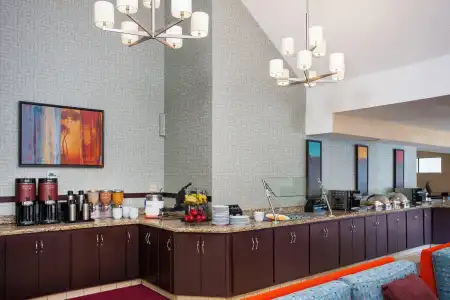 Residence Inn by Marriott San Diego La Jolla - 17