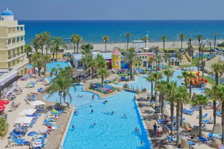 Mediterraneo Bay & Resort - 23