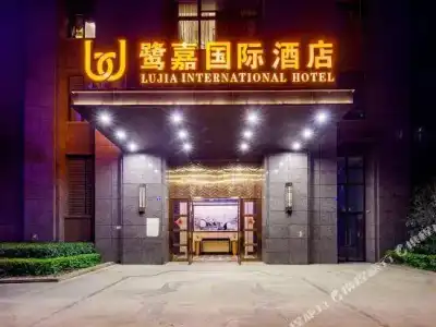 Lujia International - 21