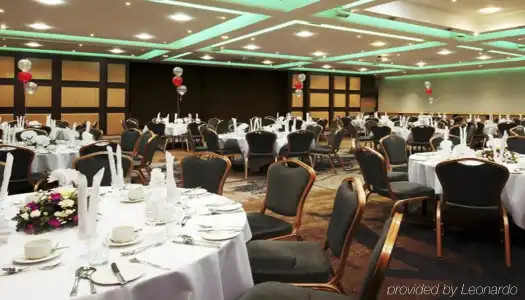 Holiday Inn Birmingham City Centre by IHG - 14