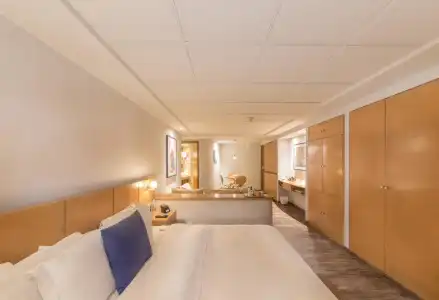 Suites Contempo - 6