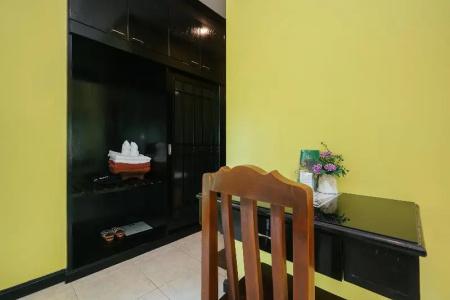 Thai Modern Resort & Spa - 108