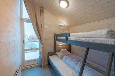 Sommarøy Arctic Tromsø - 21